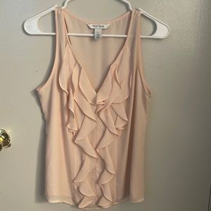 white house black market blouse